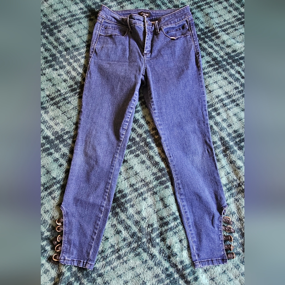 Bebe‎ jeans, size 29